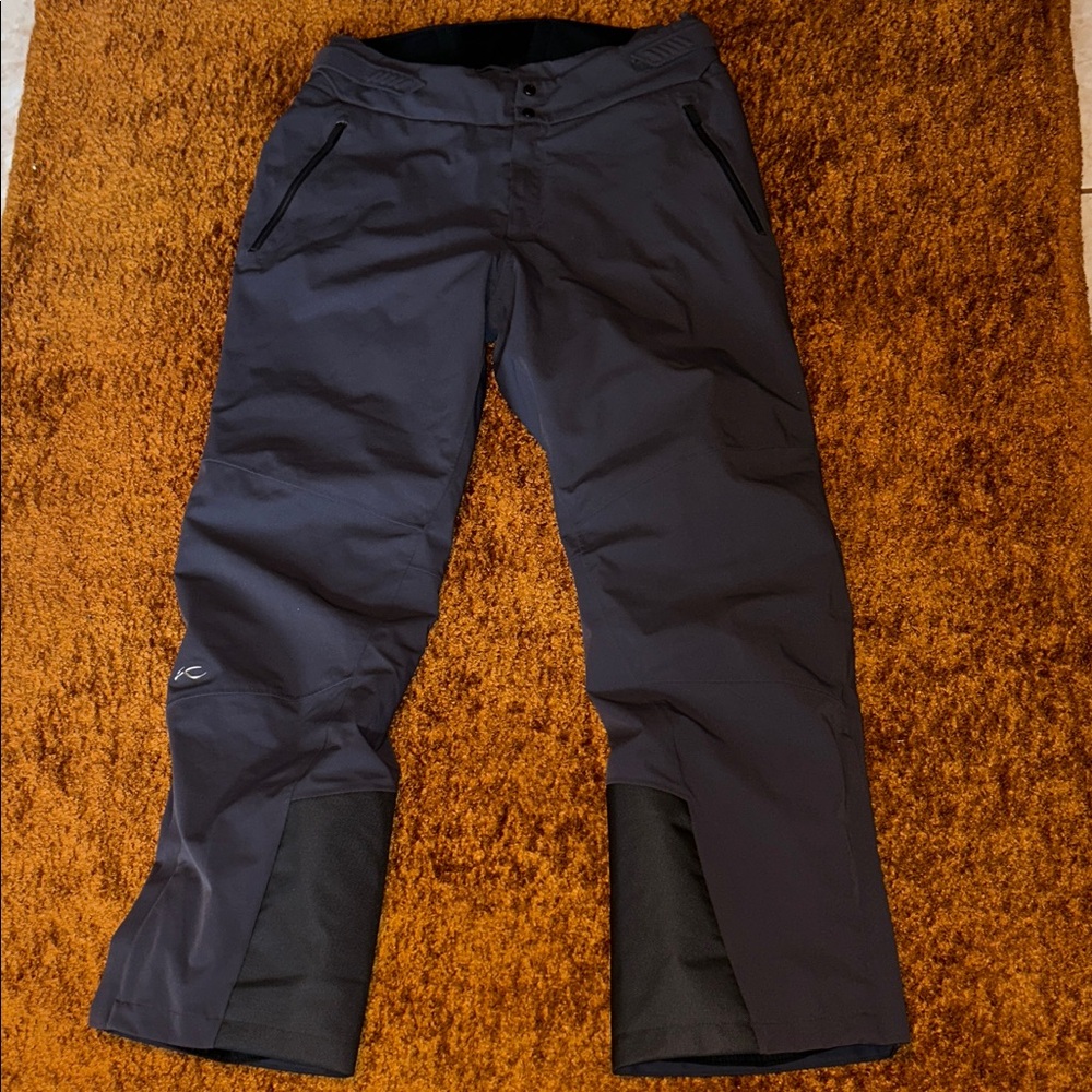 KJUS Men's Formula Ski Pants - Size XL